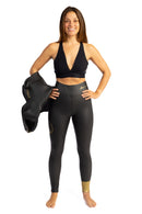 Women's Apnea Wetsuit