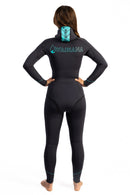 Women's Essentials 3.0mm Wetsuit