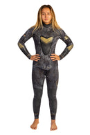 Women's Goliath Grouper 1.5mm Wetsuit