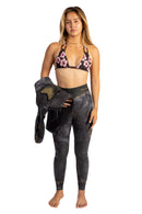 Women's Goliath Grouper 5.5mm Wetsuit