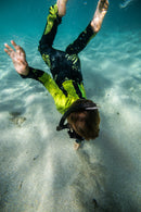 Children's 2.0mm Steamer