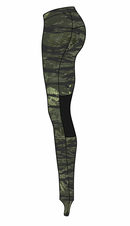 Tropicam Lycra Pants