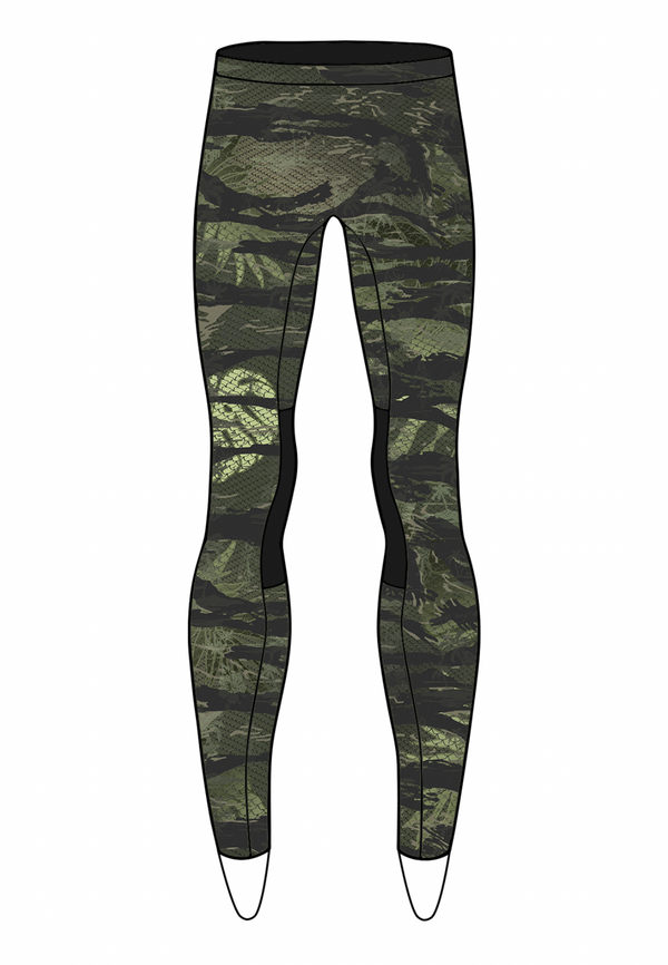 Tropicam Lycra Pants