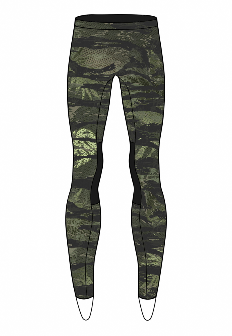 Tropicam Lycra Pants
