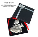 Shark Christmas Ornament, Shark Angel Holiday Ornament, Conservation Ornament, Shark Angel Tree Ornament, Gift for Shark Lovers, Ocean Gifts