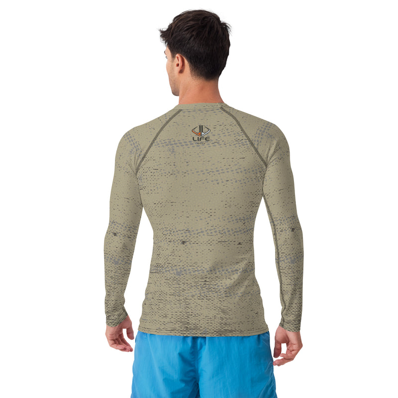 Life League Gear - Adapt Skin - Desert Tan/Mud