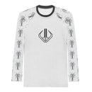 Life League Gear - "Rock Lobster Grey" - Men's Dive Skin