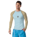 Life League Gear - Coral Skin - Keys Blue/Sunset Orange