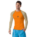 Life League Gear - Coral Skin - Sunset Orange/Keys Blue