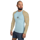 Life League Gear - Coral Skin - Keys Blue/Sunset Orange