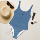 Life League Gear - ADAPT - Ocean Blue - One-Piece Swimsuit
