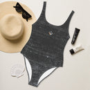 Life League Gear - ADAPT - Stealth Grey - One-Piece Swimsuit