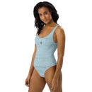 Life League Gear - ADAPT - Keys Blue - One-Piece Swimsuit