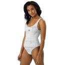 Life League Gear - ADAPT - Cloud White - One-Piece Swimsuit