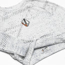 Women's ADAPT - Crop Top Skin - Cloud White | Shark Grey