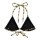 Women's Summer - String Bikini Top - Cowgar