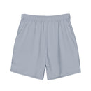 Life League Gear - Men's "HYBRID" Swim/Gym Hybrid Shorts (COOL GREY)