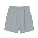 Life League Gear - Men's "ADAPT" Swim/Gym Hybrid Shorts (MAKO GREY)