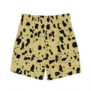 Life League Gear - Men's Summer Cowgar Swim/Gym Hybrid Shorts