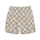 Life League Gear - Men's Summer "Koi" Swim/Gym Hybrid Shorts