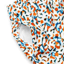 Life League Gear - Men's Summer "Koi" Swim/Gym Hybrid Shorts