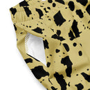 Life League Gear - Men's Summer Cowgar Swim/Gym Hybrid Shorts