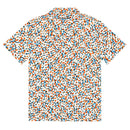 Life League Gear - Koi - Summer Unisex Button Shirt