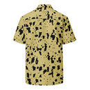 Life League Gear - Cowgar - Summer Unisex Button Shirt