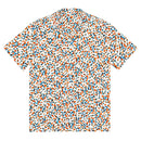 Life League Gear - Koi - Summer Unisex Button Shirt