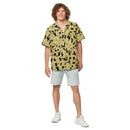 Life League Gear - Cowgar - Summer Unisex Button Shirt