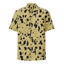 Life League Gear - Cowgar - Summer Unisex Button Shirt