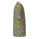 Life League Gear - Miami - Summer Unisex Button Shirt