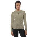 Life League Gear - Women's - "Adapt Skin" - DESERT TAN / MUD