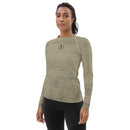 Life League Gear - Women's - "Adapt Skin" - DESERT TAN / MUD