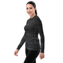 Life League Gear - Women's - "Adapt Skin" - STEALTH GREY / COOL GREY