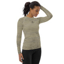 Life League Gear - Women's - "Adapt Skin" - DESERT TAN / MUD