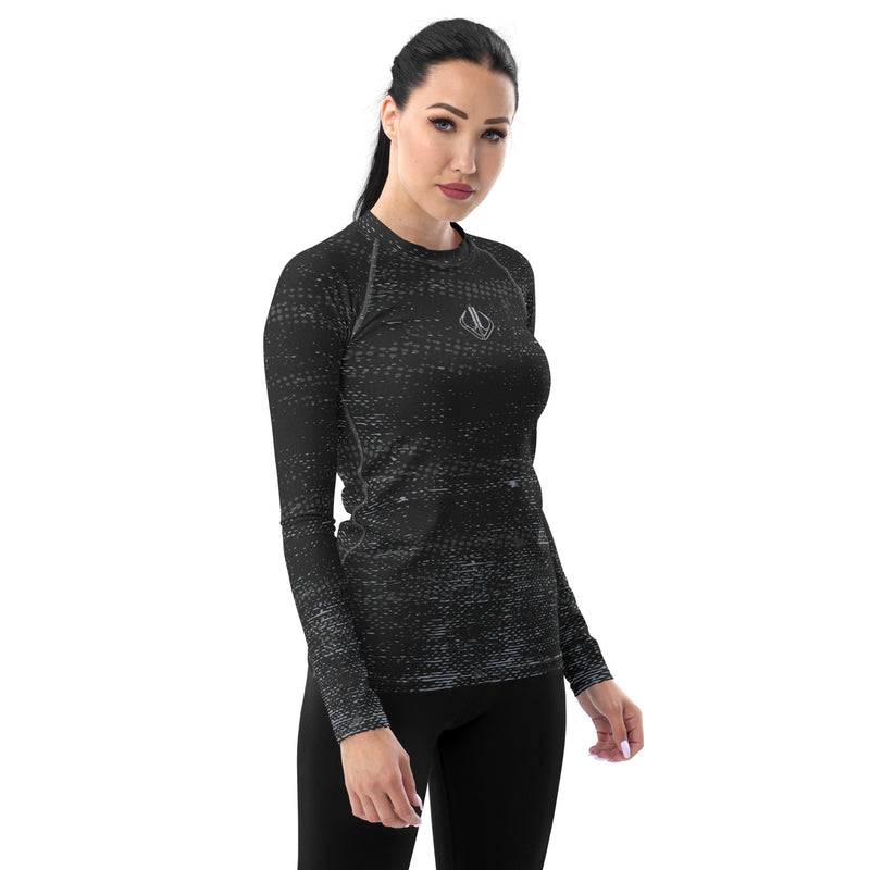 Life League Gear - Women's - "Adapt Skin" - STEALTH GREY / COOL GREY