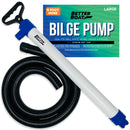Manual Bilge Pump