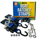 Boat Ratchet Straps