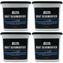 Boat Dehumidifier Container