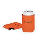 LIFE IS CALLING. ANSWER. - Can Cooler