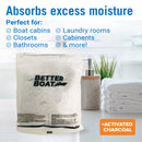 Dehumidifier Refill Bags