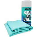 Synthetic Chamois Dry Towel