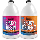 Epoxy Resin Table Top Gallon Set