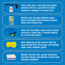 Boat Exterior Cleaning Kit