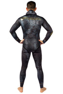 Men's Goliath Grouper Wetsuit