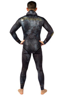 Men's Goliath Grouper 1.5mm Wetsuit