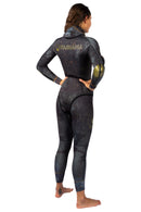 Women's Goliath Grouper 5.5mm Wetsuit