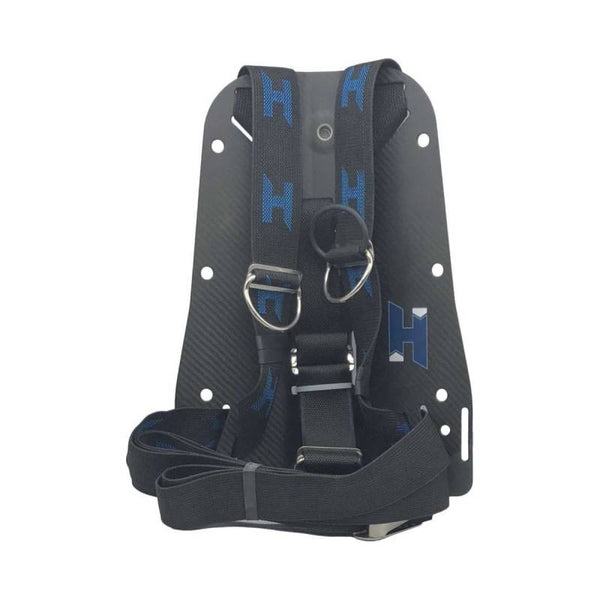 BP Pro with harness : Small