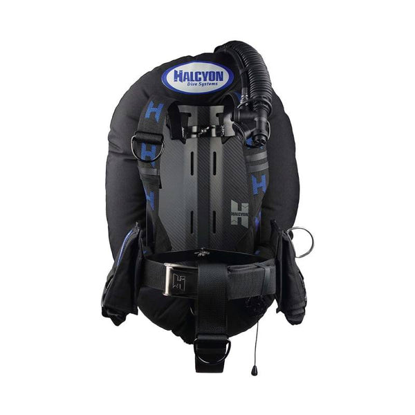 Adventure 20 BCD System